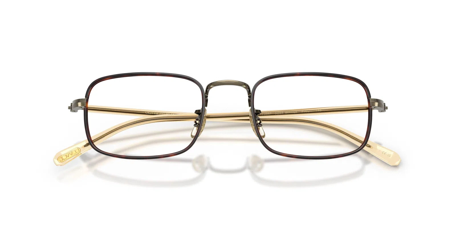 Oliver Peoples Brymer 1366T Eyeglasses - view 24